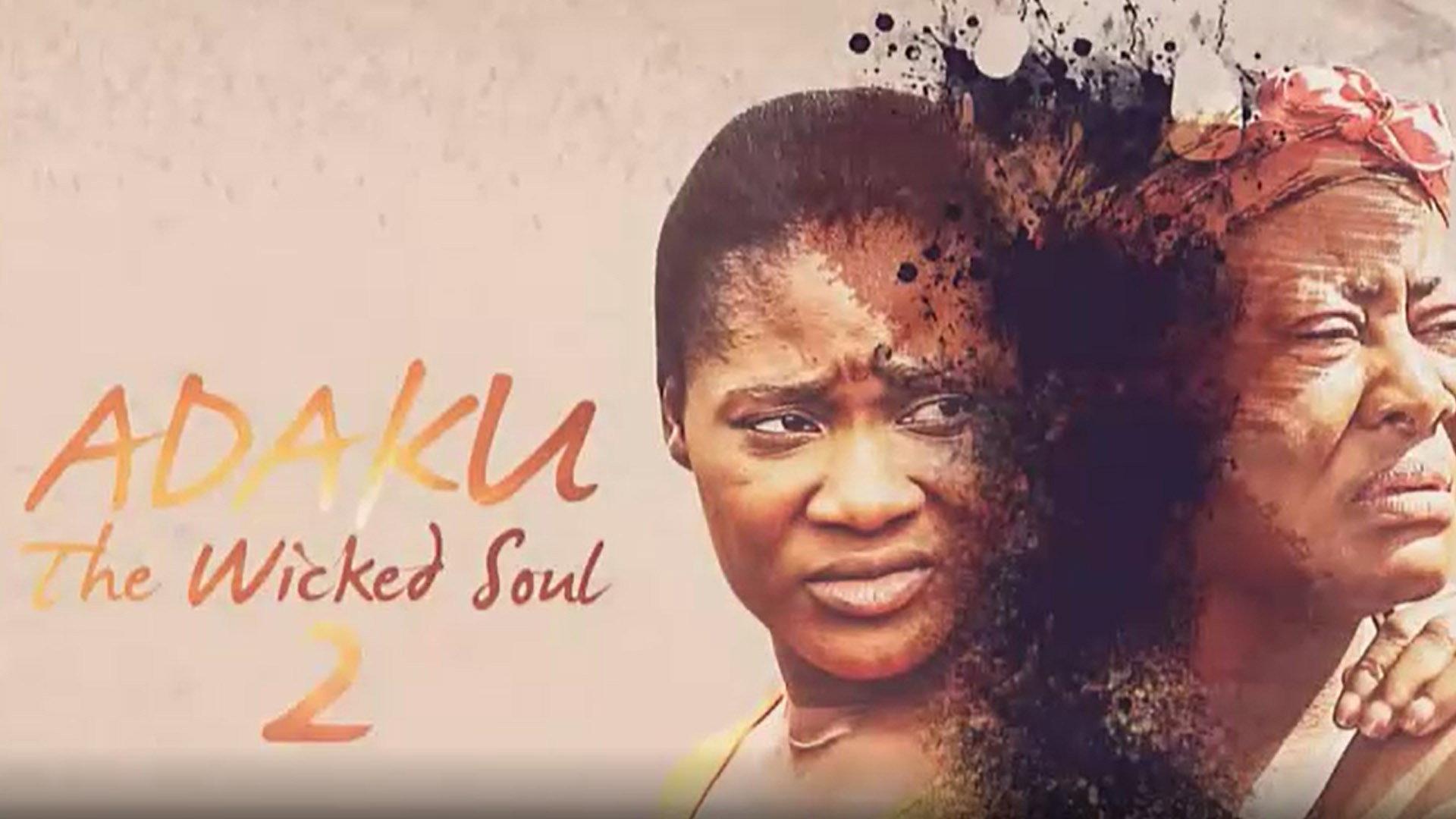 Adaku II 2016 movie scene