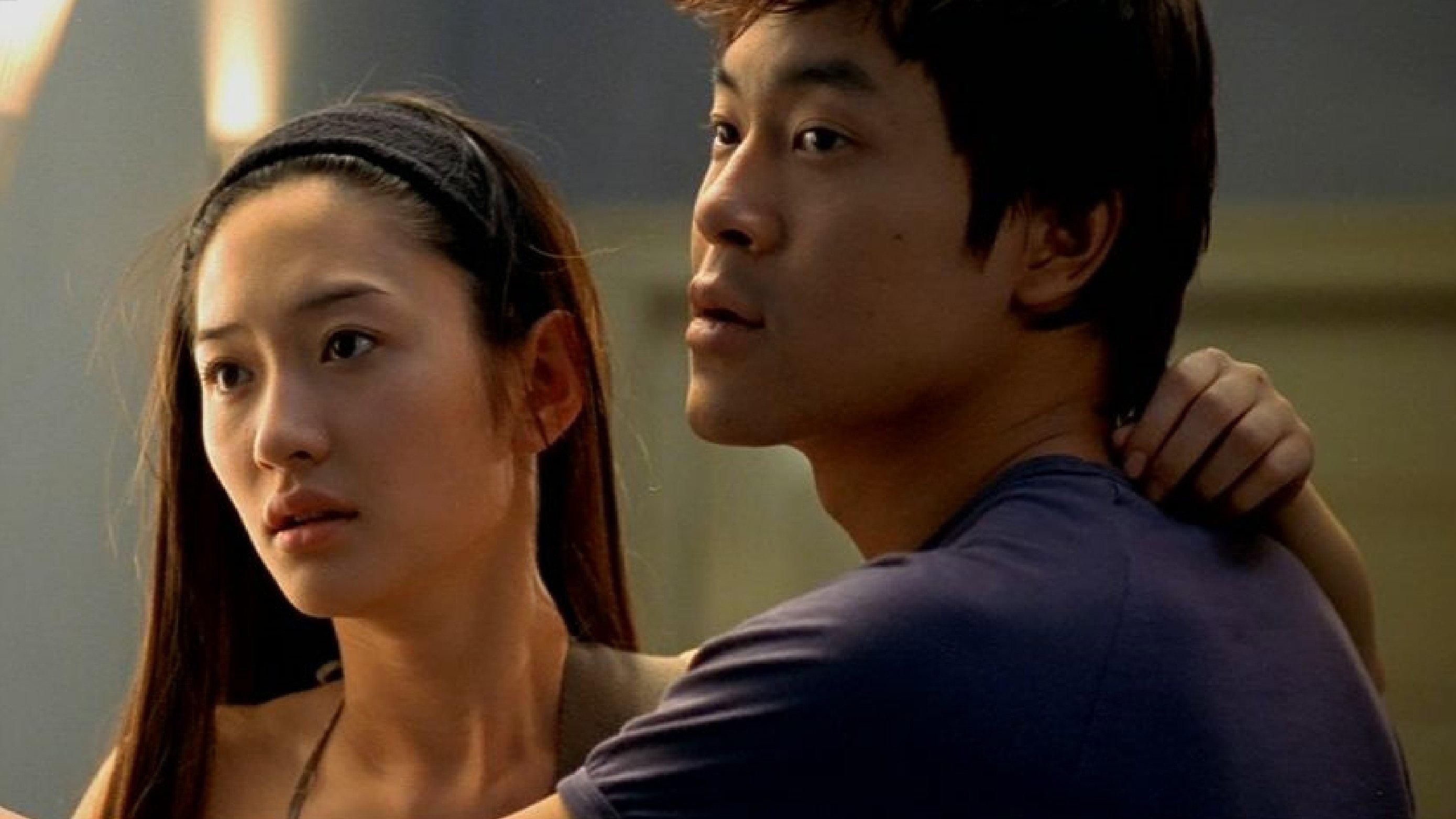 No Lonely Angels 2002 movie scene