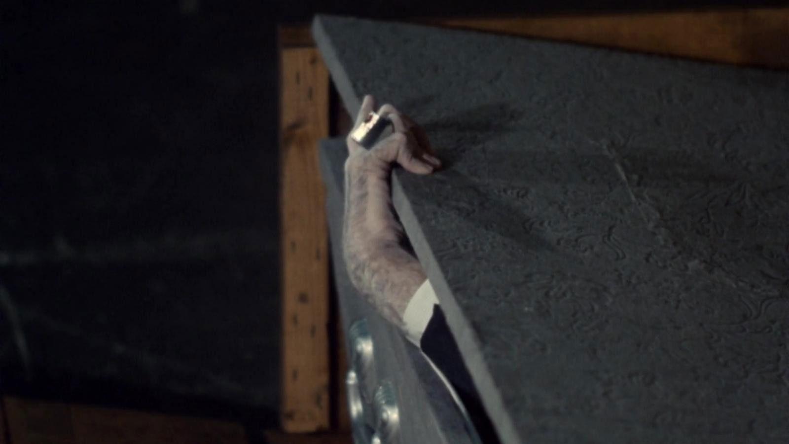 A Taste of Blood 1967 movie scene