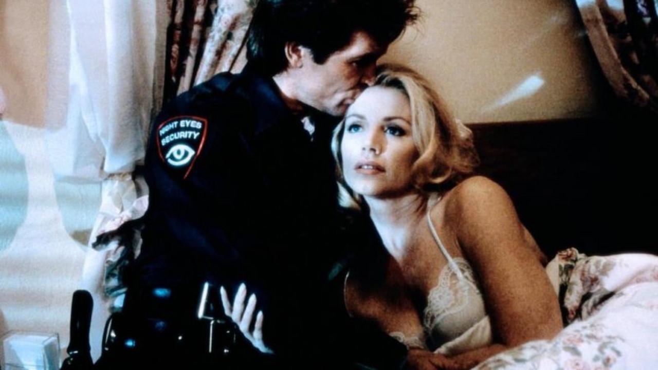 Night Eyes 3 1993 movie scene