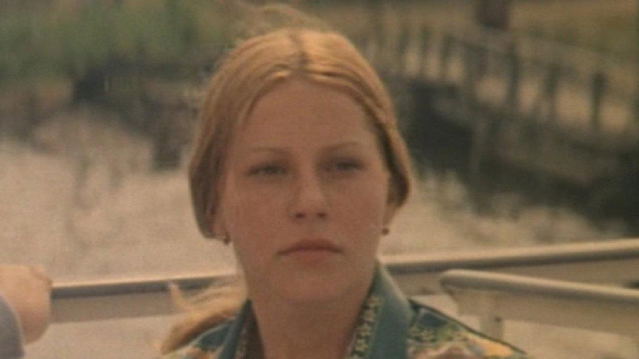 Young Wife 1979 movie scene