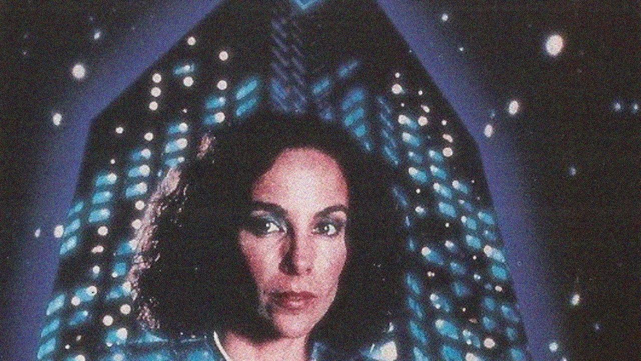 Trapped 1989 movie scene
