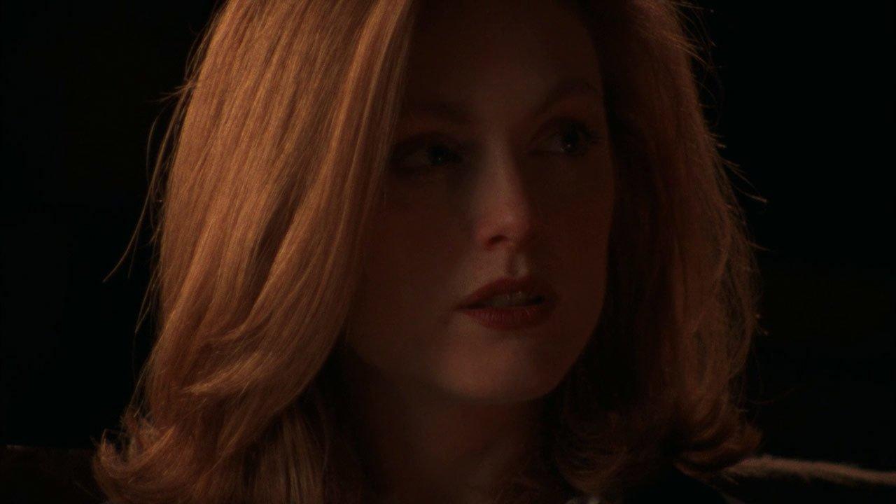 Vanya on 42nd Street 1994 movie scene