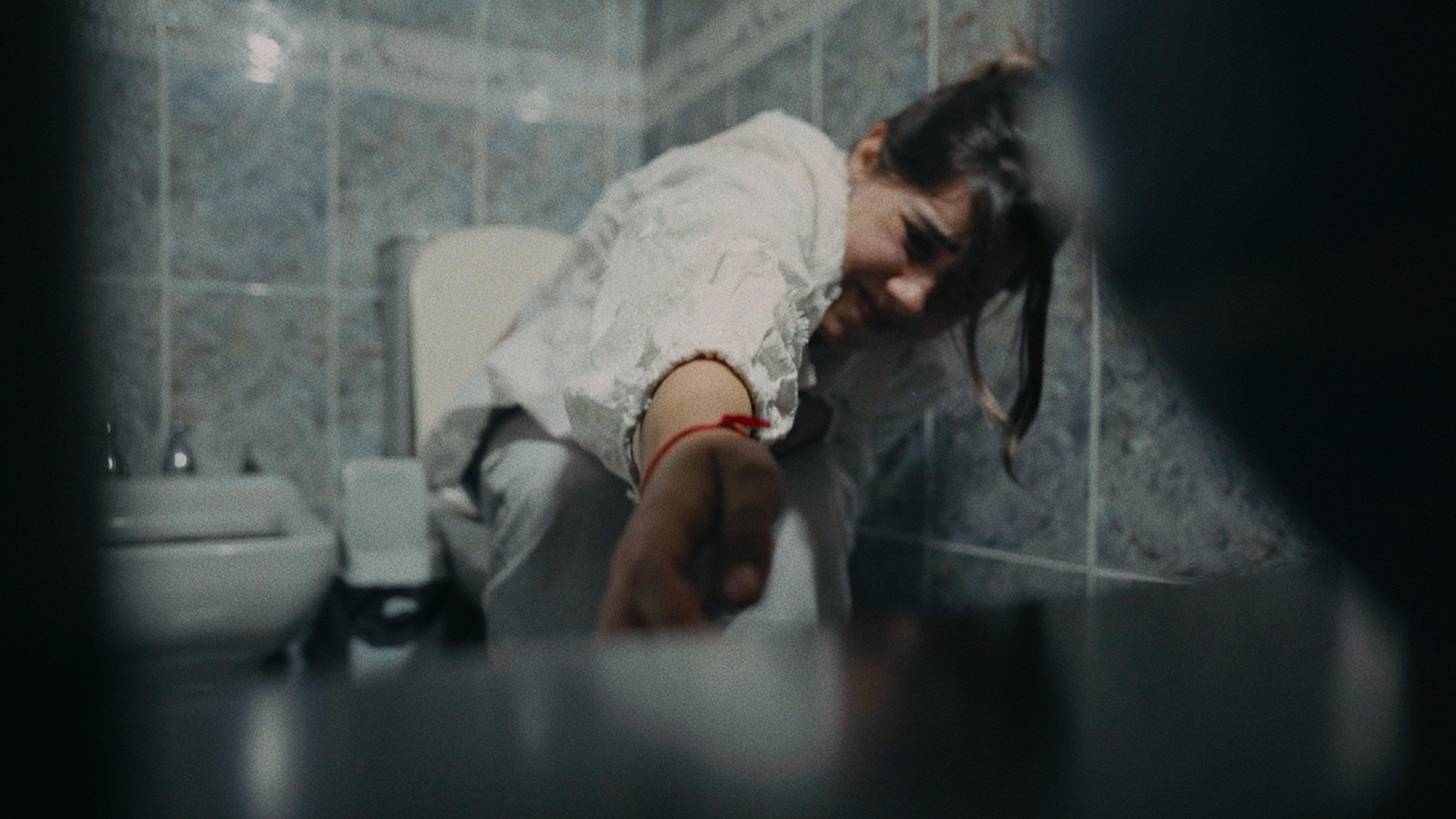 Alerta Roja 2026 movie scene