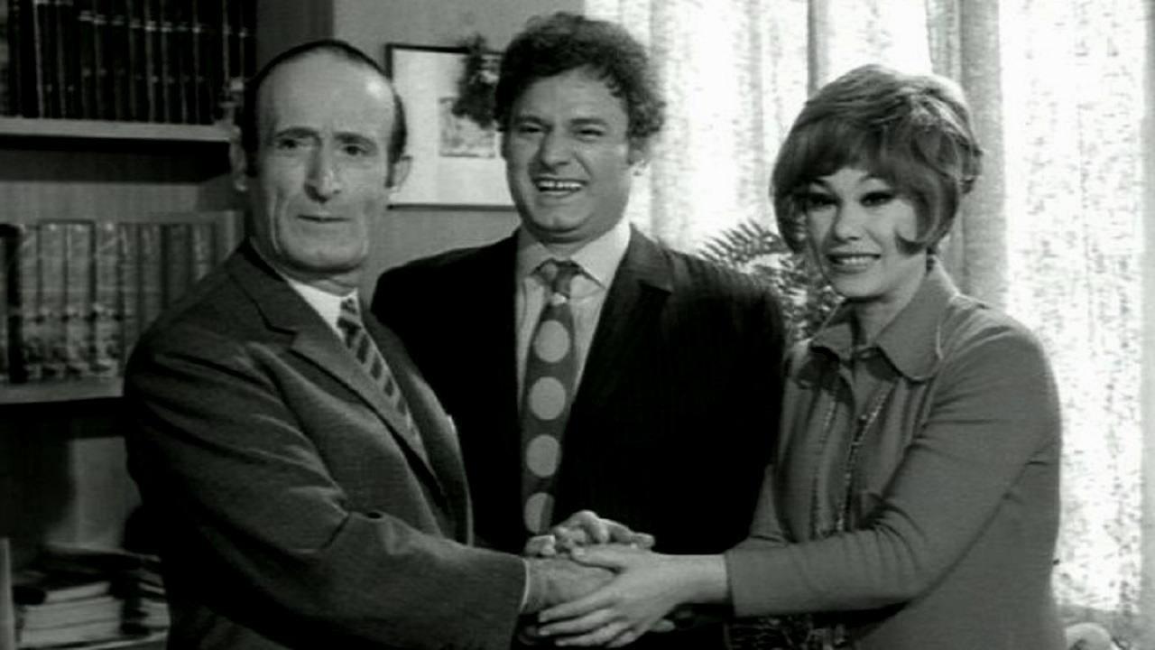 The Lover-Boys 1971 movie scene