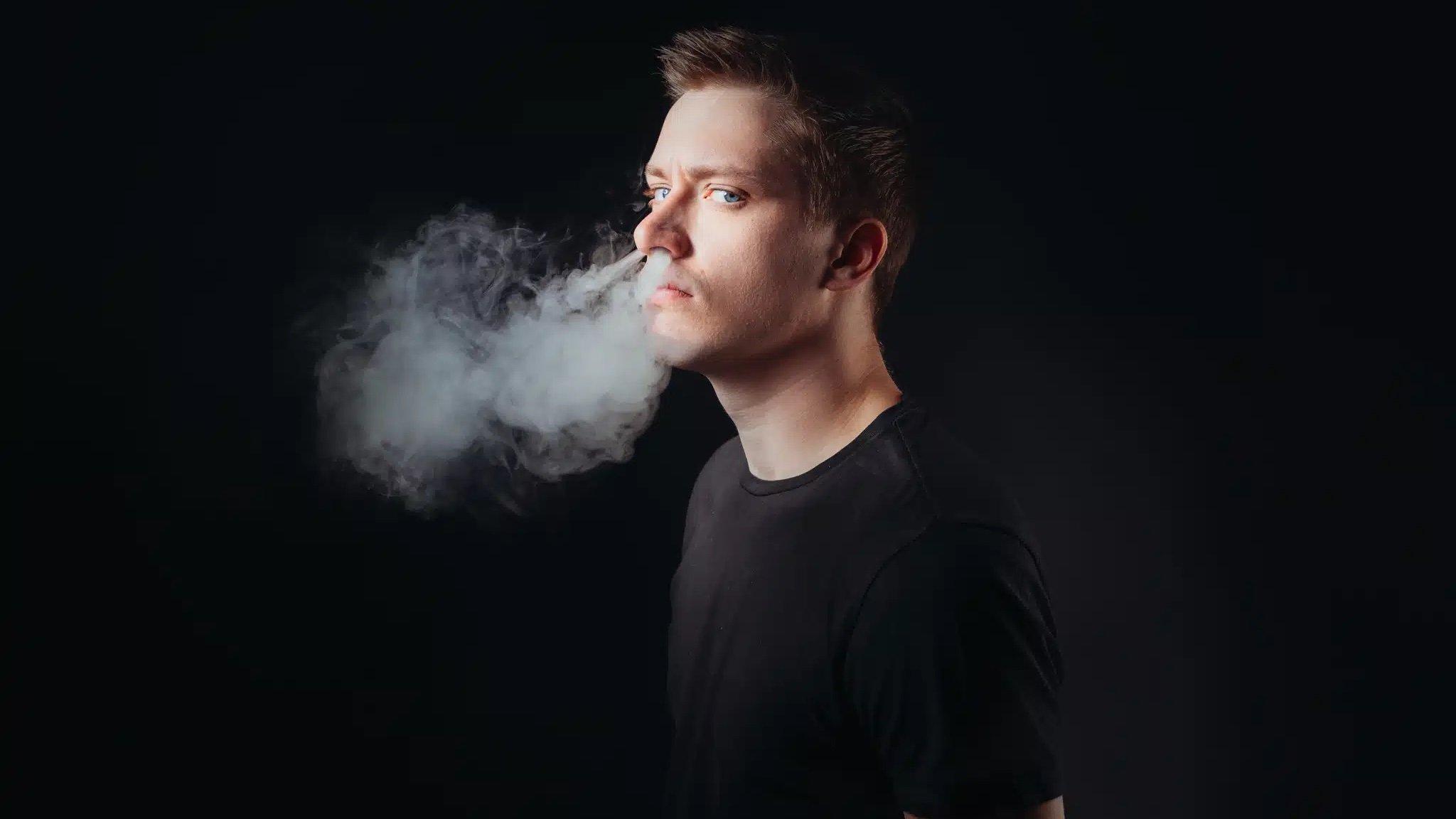 Daniel Sloss: Hubris 2024 movie scene