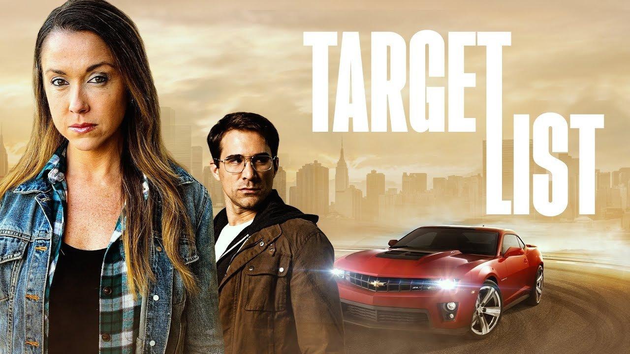 Target List 2023 movie scene
