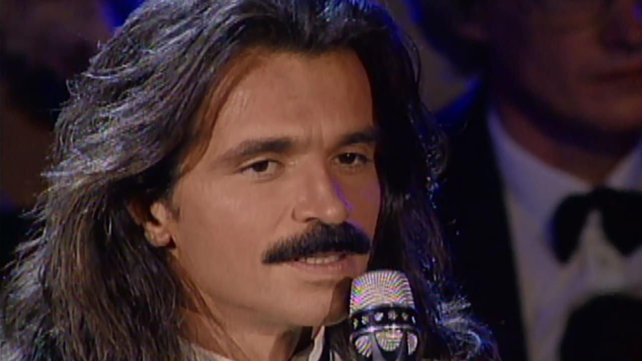 Yanni: Live at the Acropolis 1994 movie scene