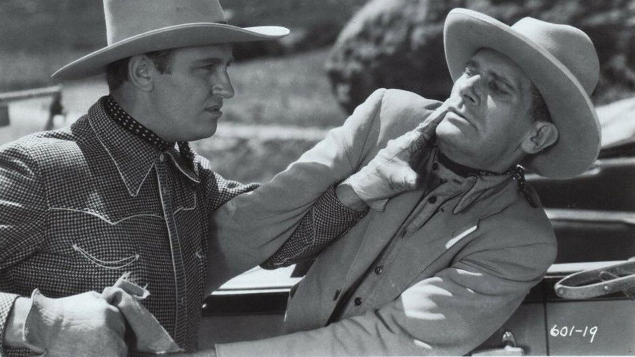Oh, Susanna 1936 movie scene