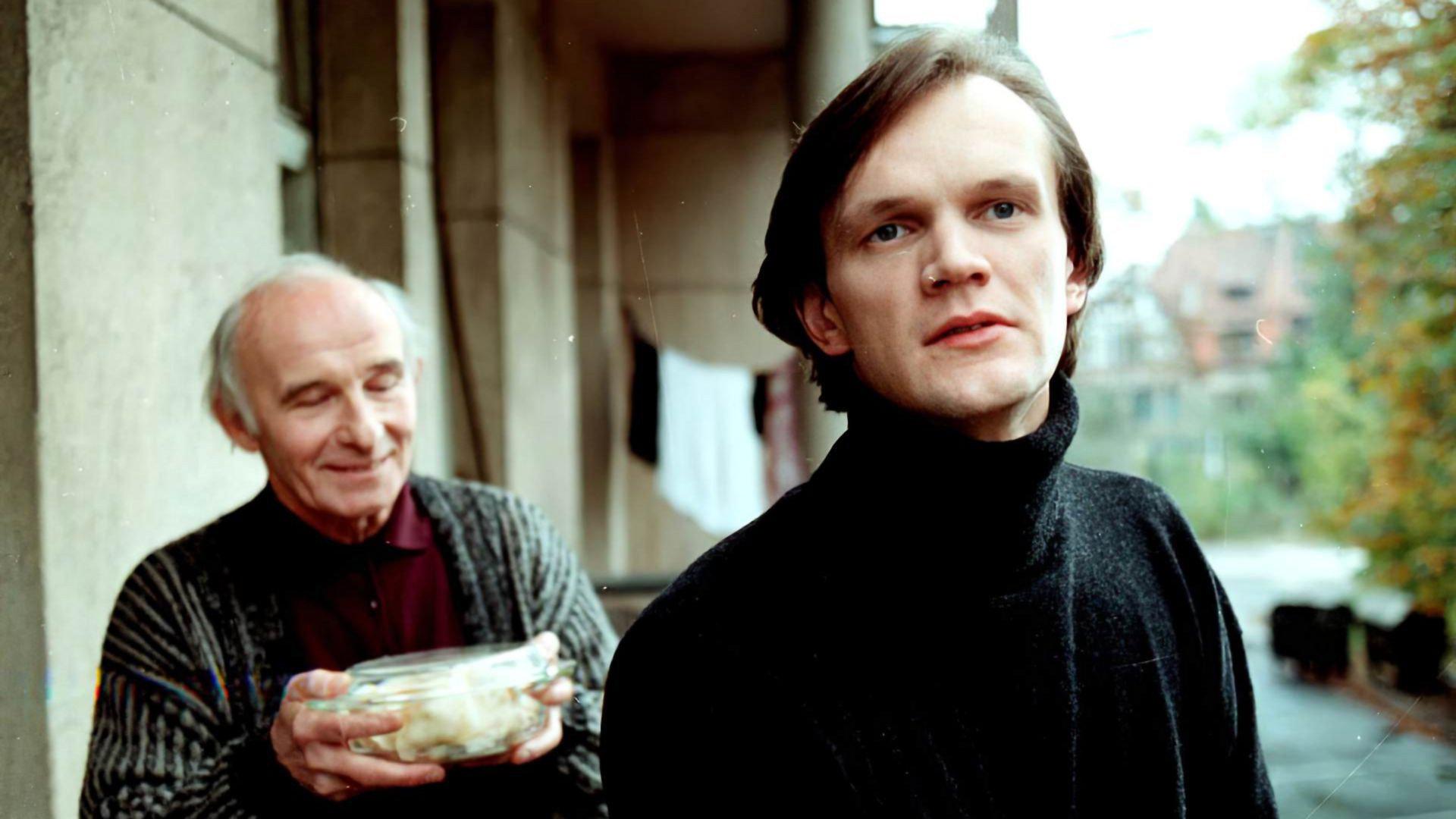 Polish Death 1995 movie scene
