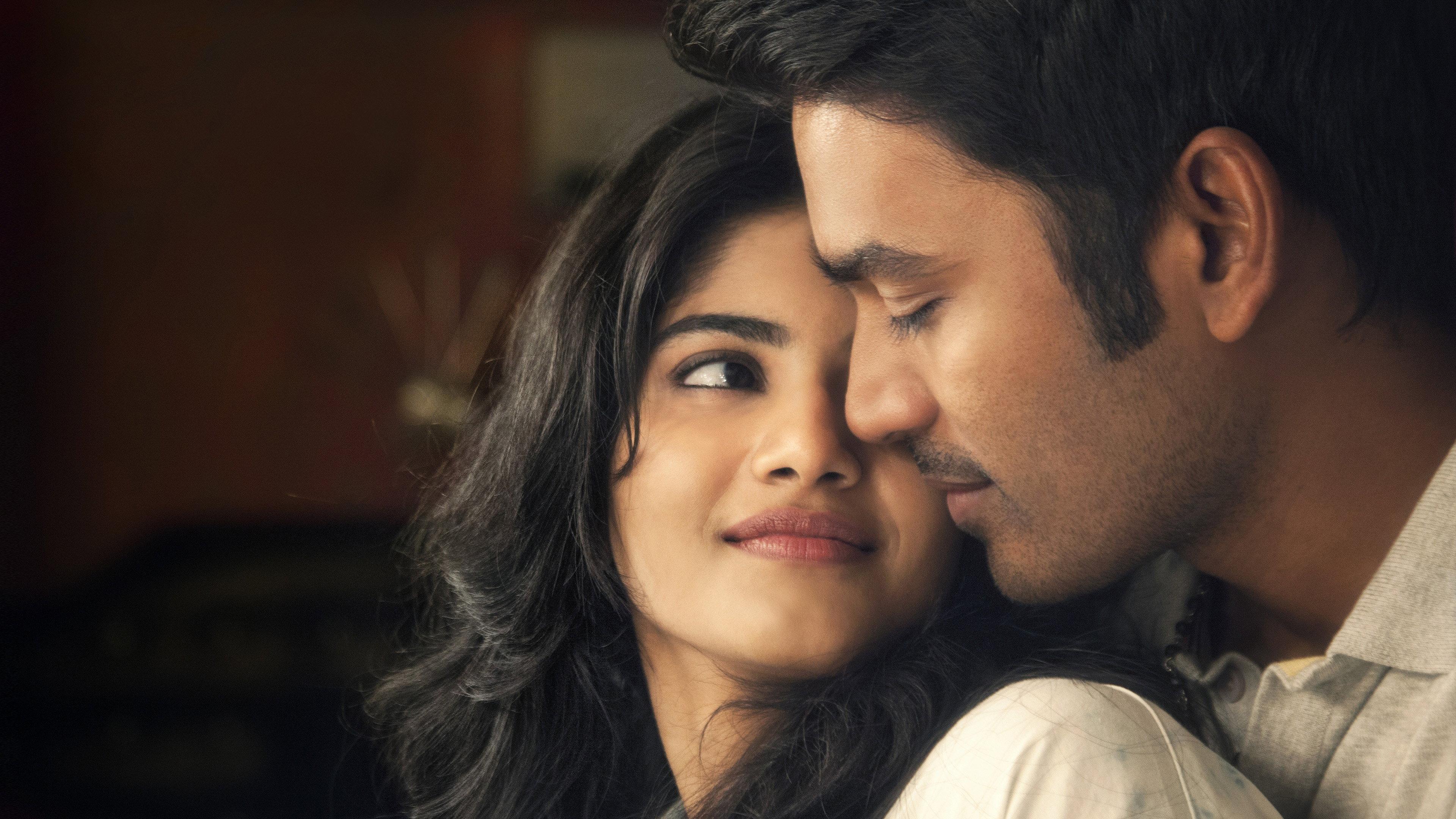 Enai Noki Paayum Thota 2019 movie scene