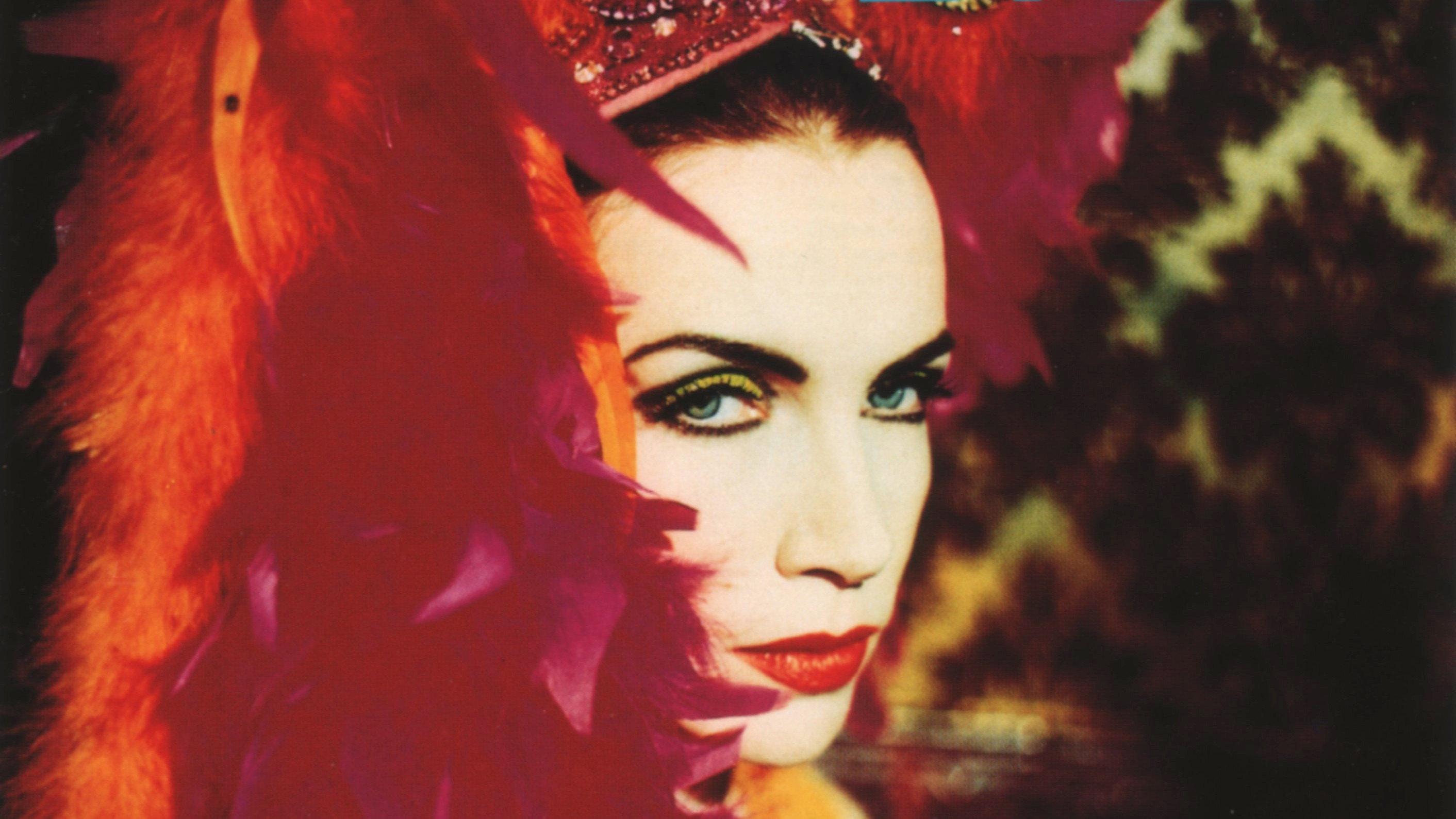 Annie Lennox: Totally Diva 1992 movie scene
