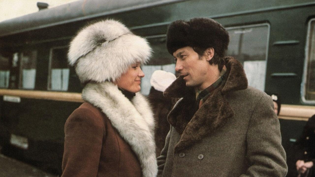 Speech for the Defence 1977 movie scene