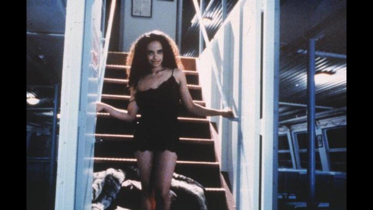 Jack and His Friends 1992 movie scene