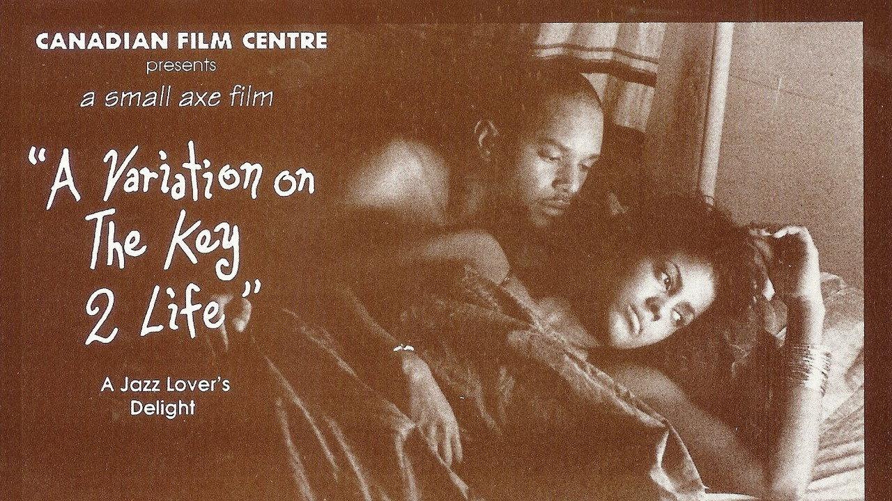 A Variation on the Key 2 Life 1993 movie scene
