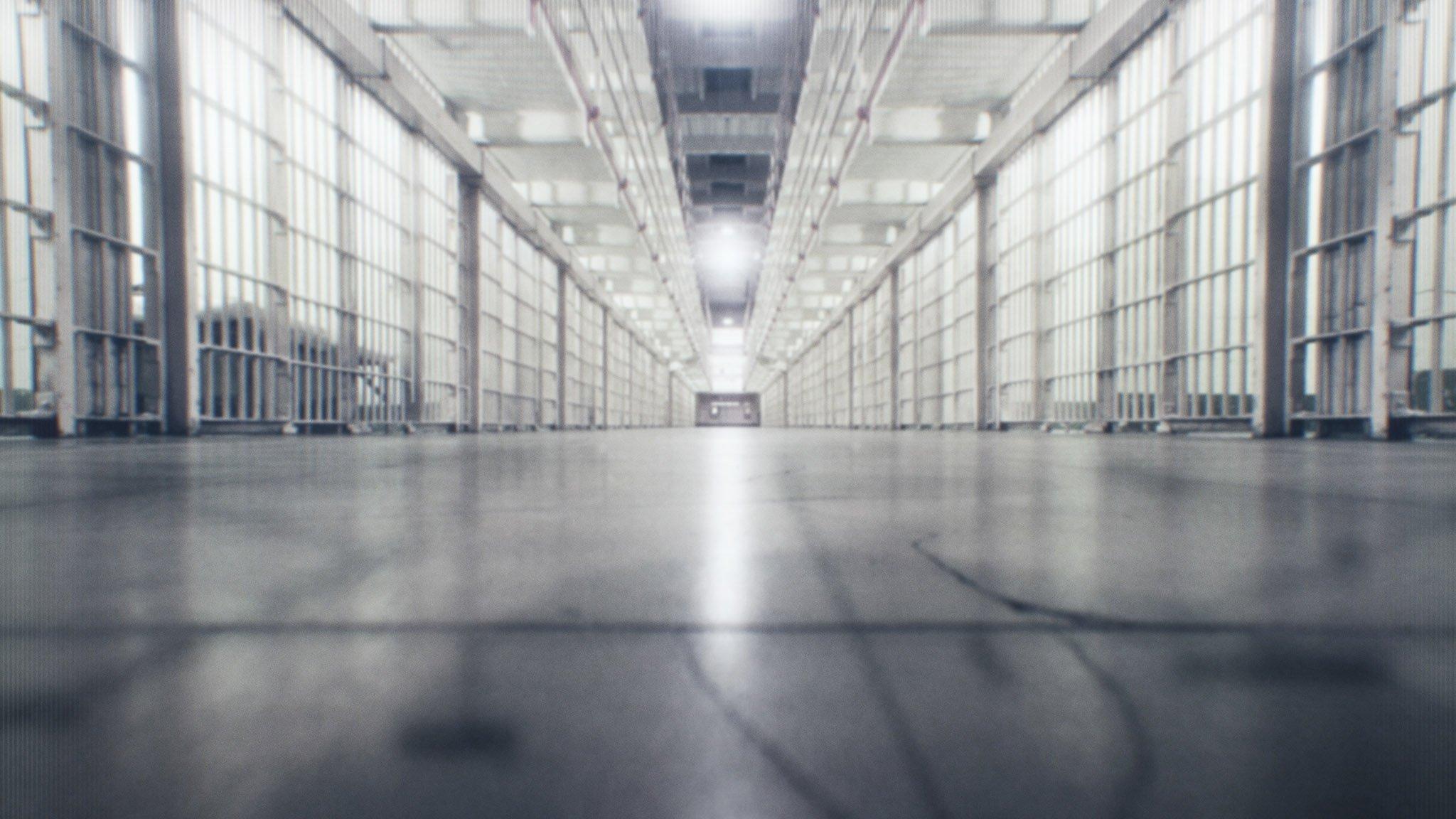 Alcatraz Escape: The Lost Evidence 2018 movie scene