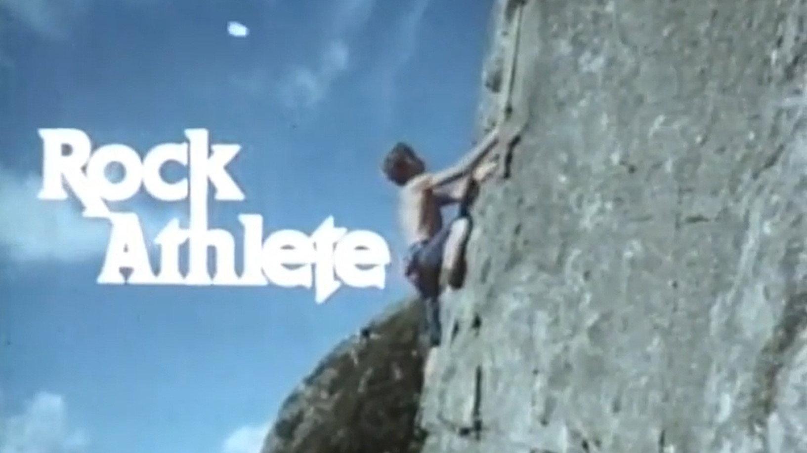 In Search of New Summits 1980 movie scene