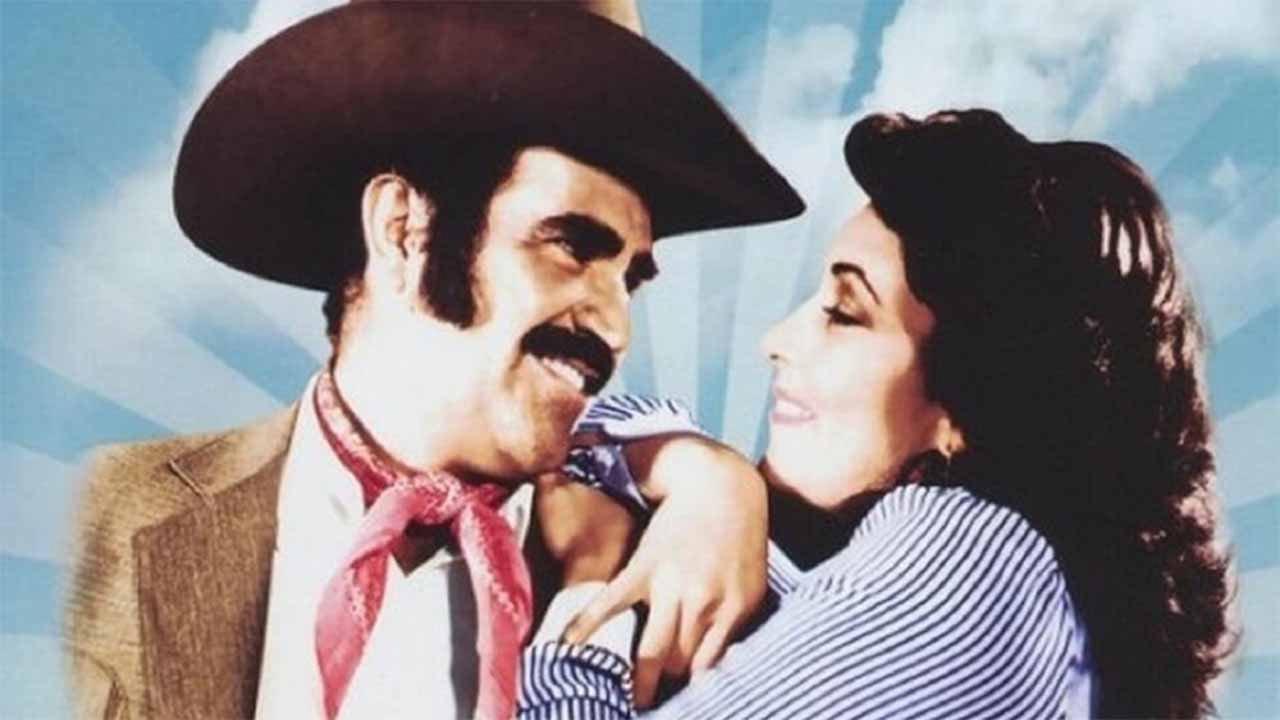 Sinverguenza pero honrado 1985 movie scene