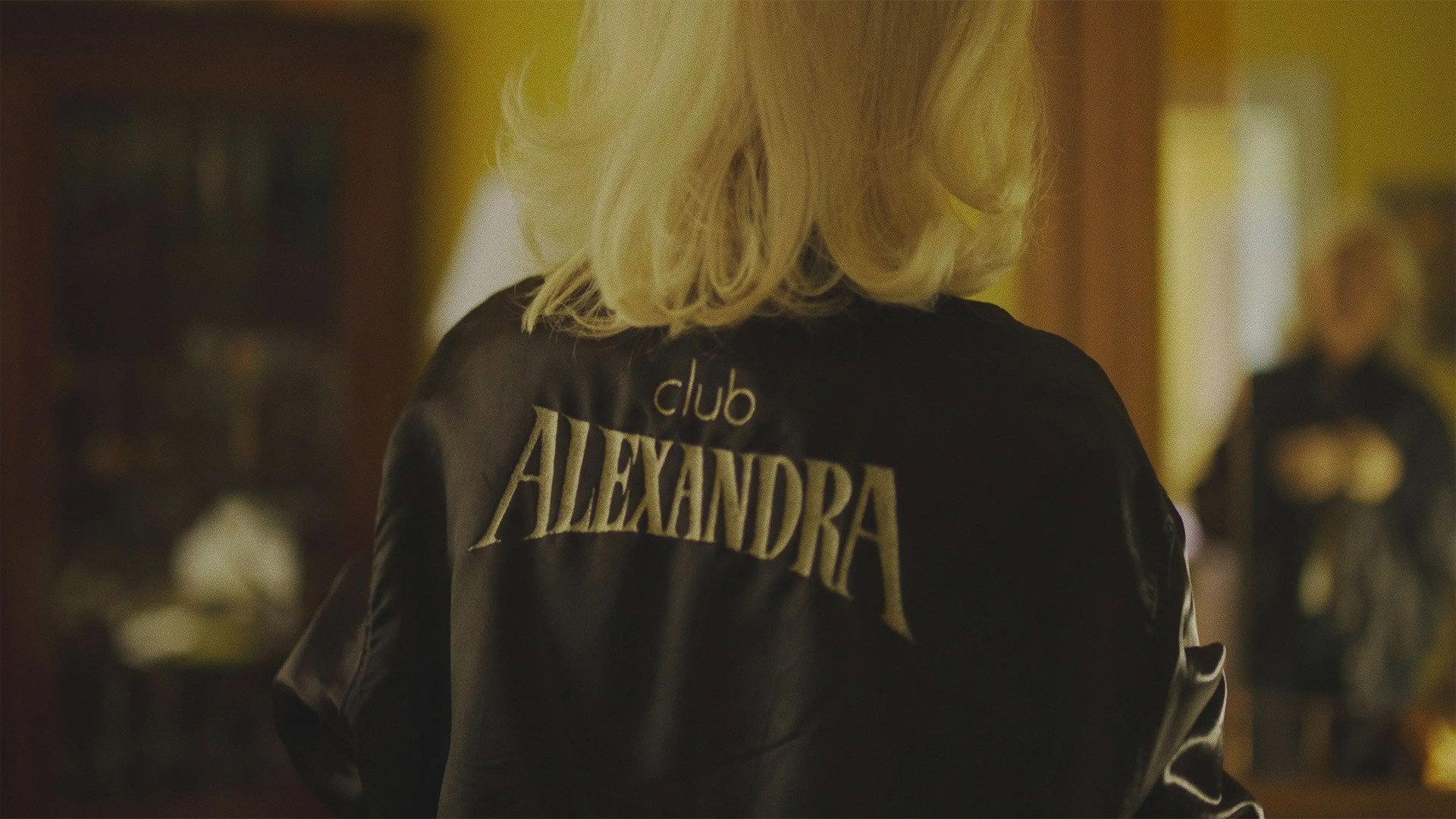 Alexandra - syns vi inte finns vi inte 2025 movie scene