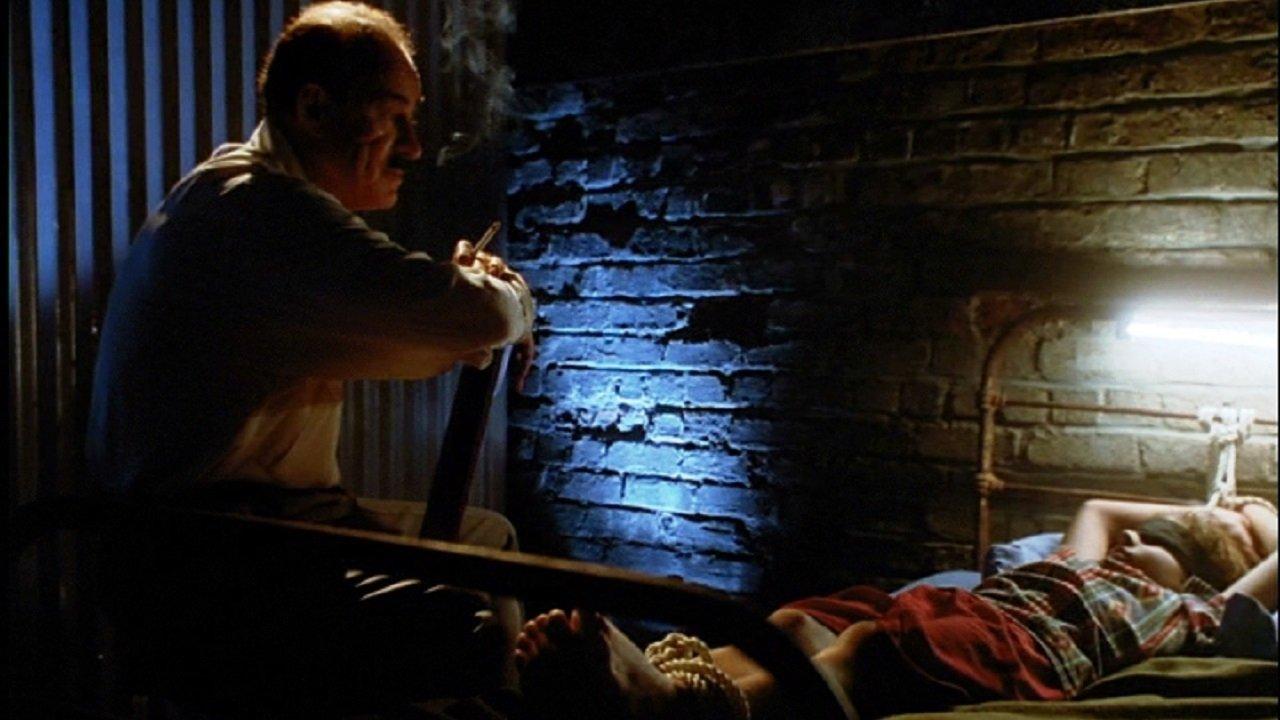 In the Line of Duty: Kidnapped 1995 movie scene