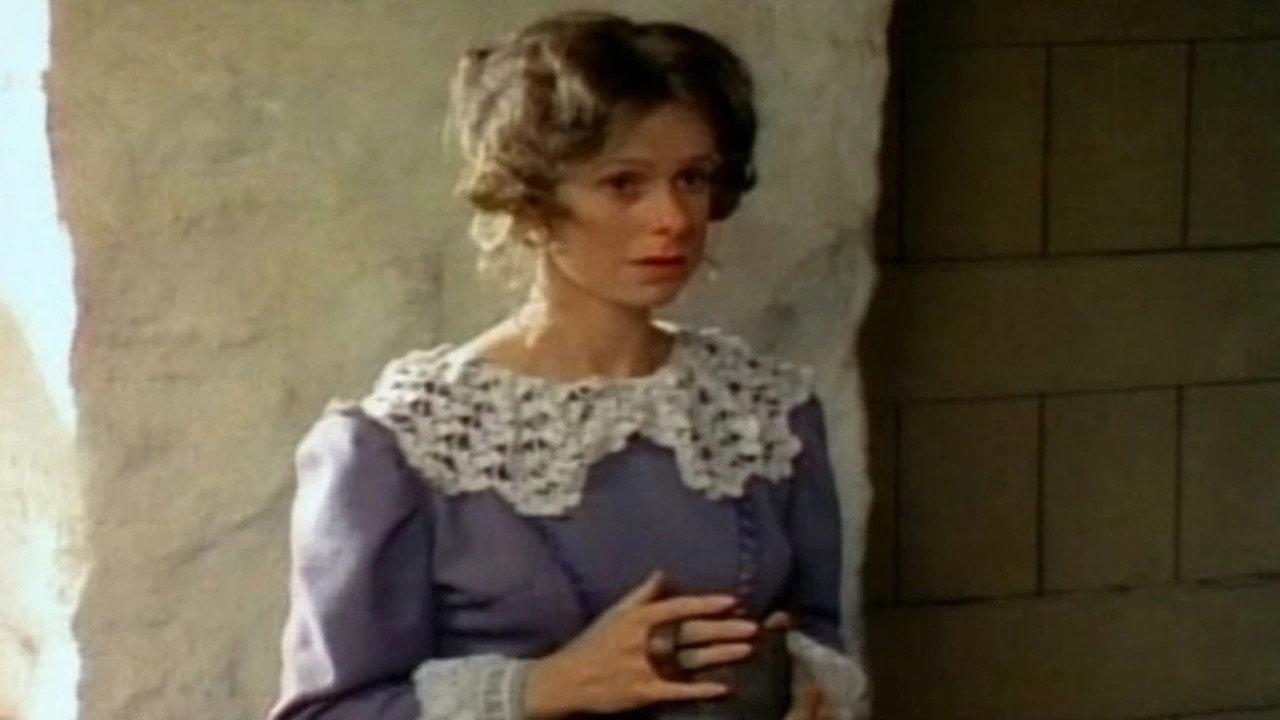 Christiana 1979 movie scene