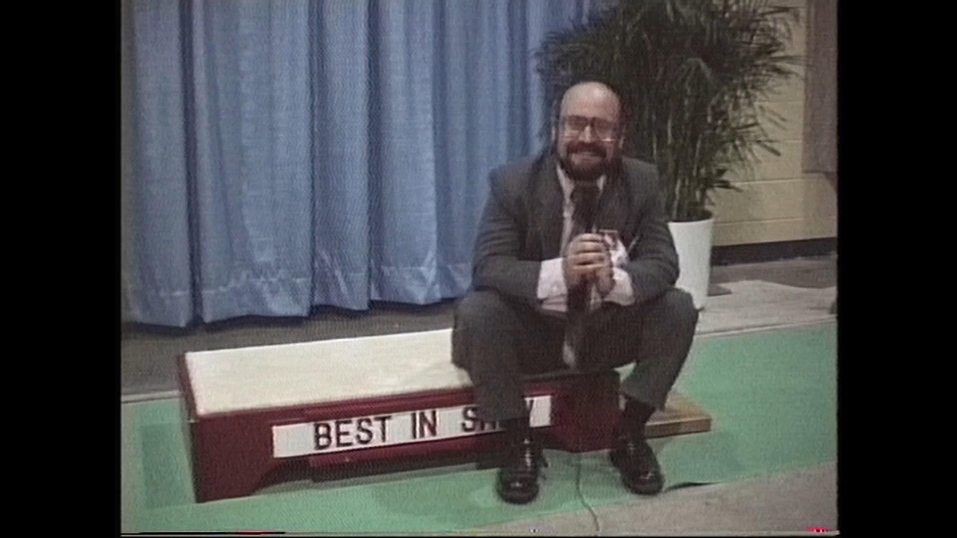 Sincerely, Ric 2025 movie scene