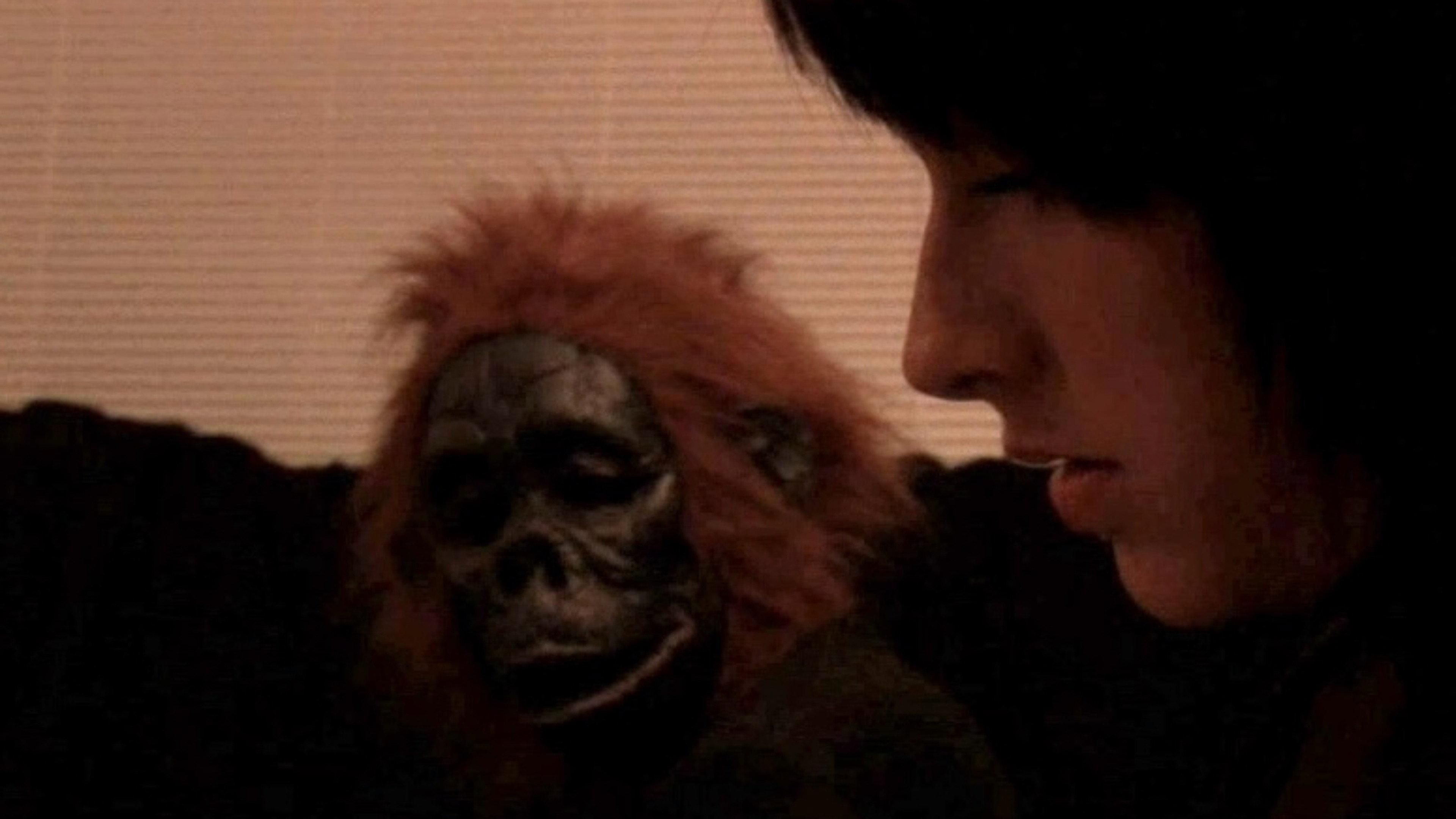 SVEN Ch II 2008 movie scene