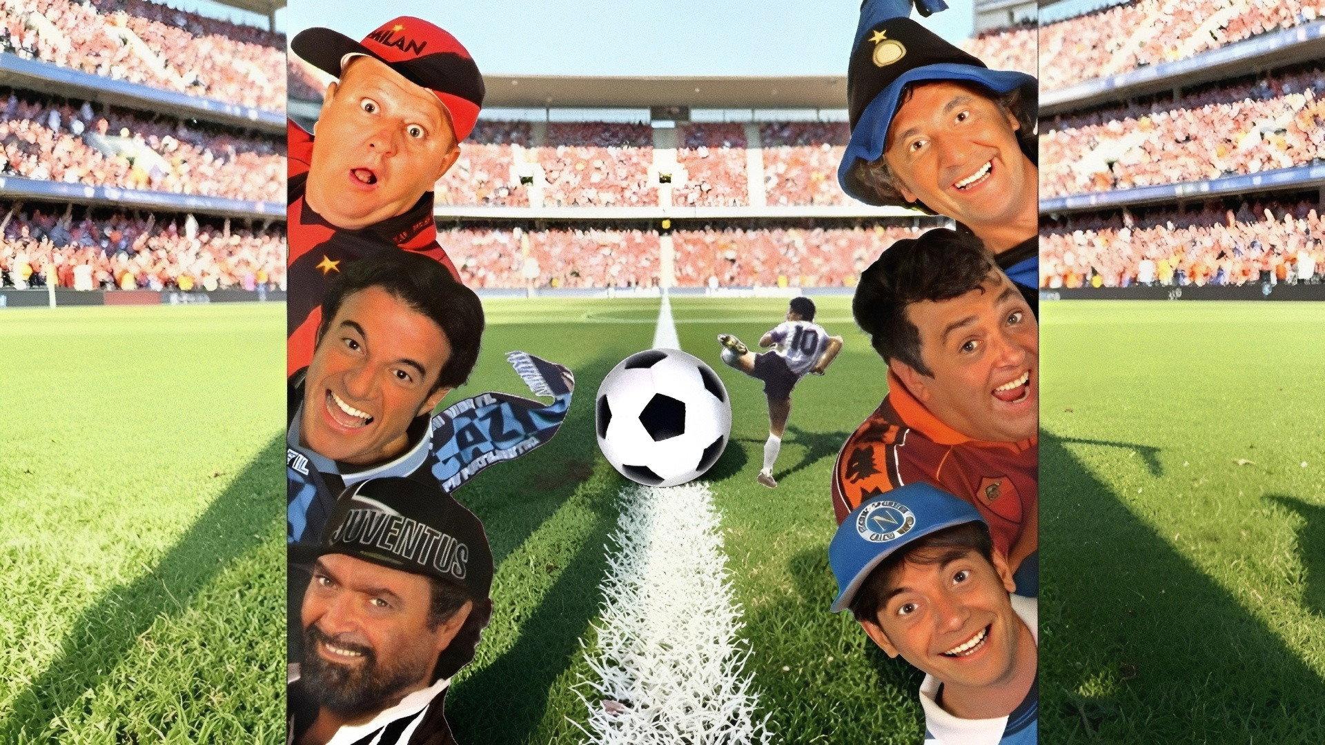 Tifosi 1999 movie scene