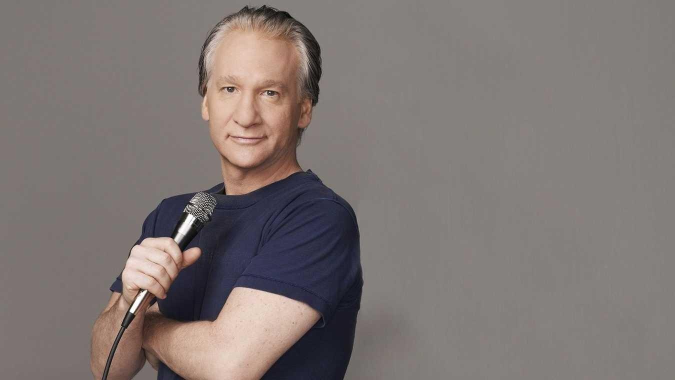 Bill Maher: But I'm Not Wrong 2010 movie scene