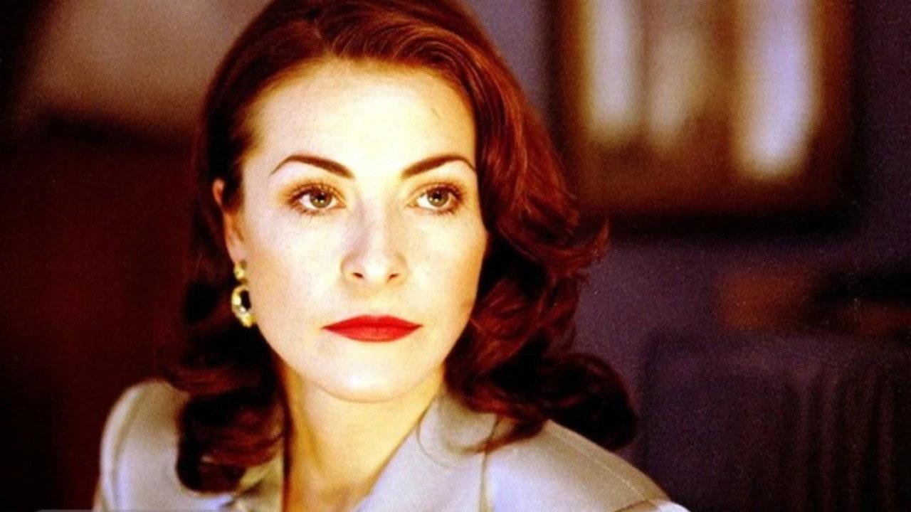 Deep Secrets 1996 movie scene