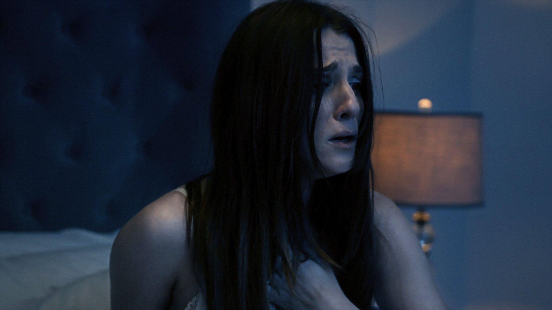 Secrets in the Basement 2020 movie scene