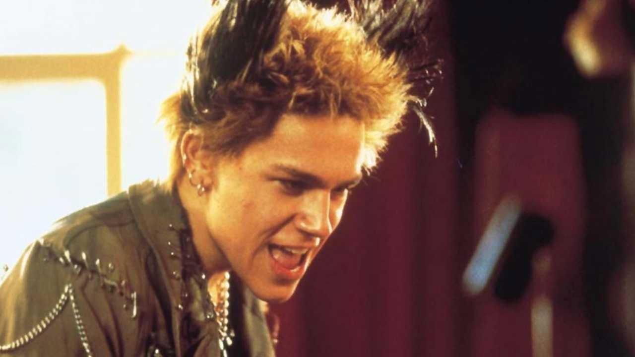 Whatever Happened to Harold Smith? 2000 movie scene
