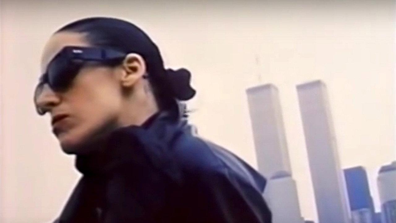 Positive 1990 movie scene