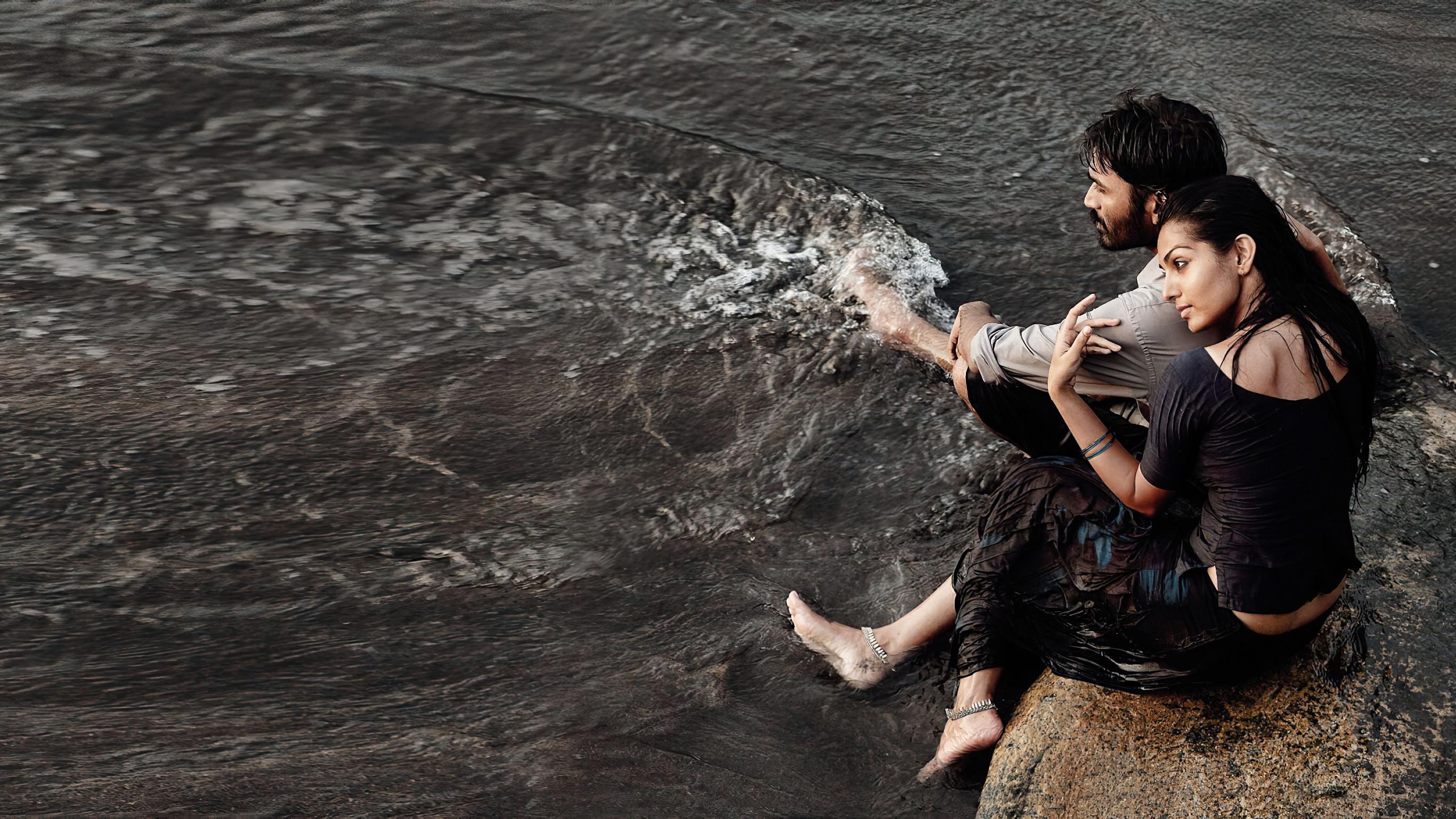 Maryan 2013 movie scene