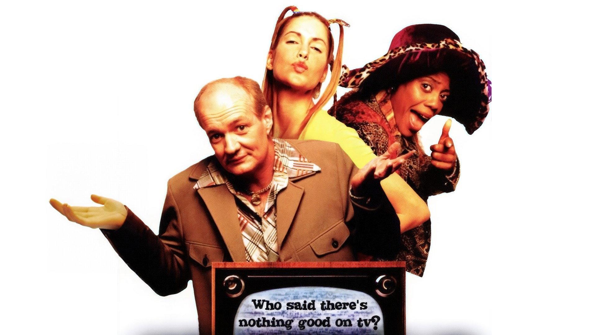 Jane White Is Sick & Twisted 2002 movie scene