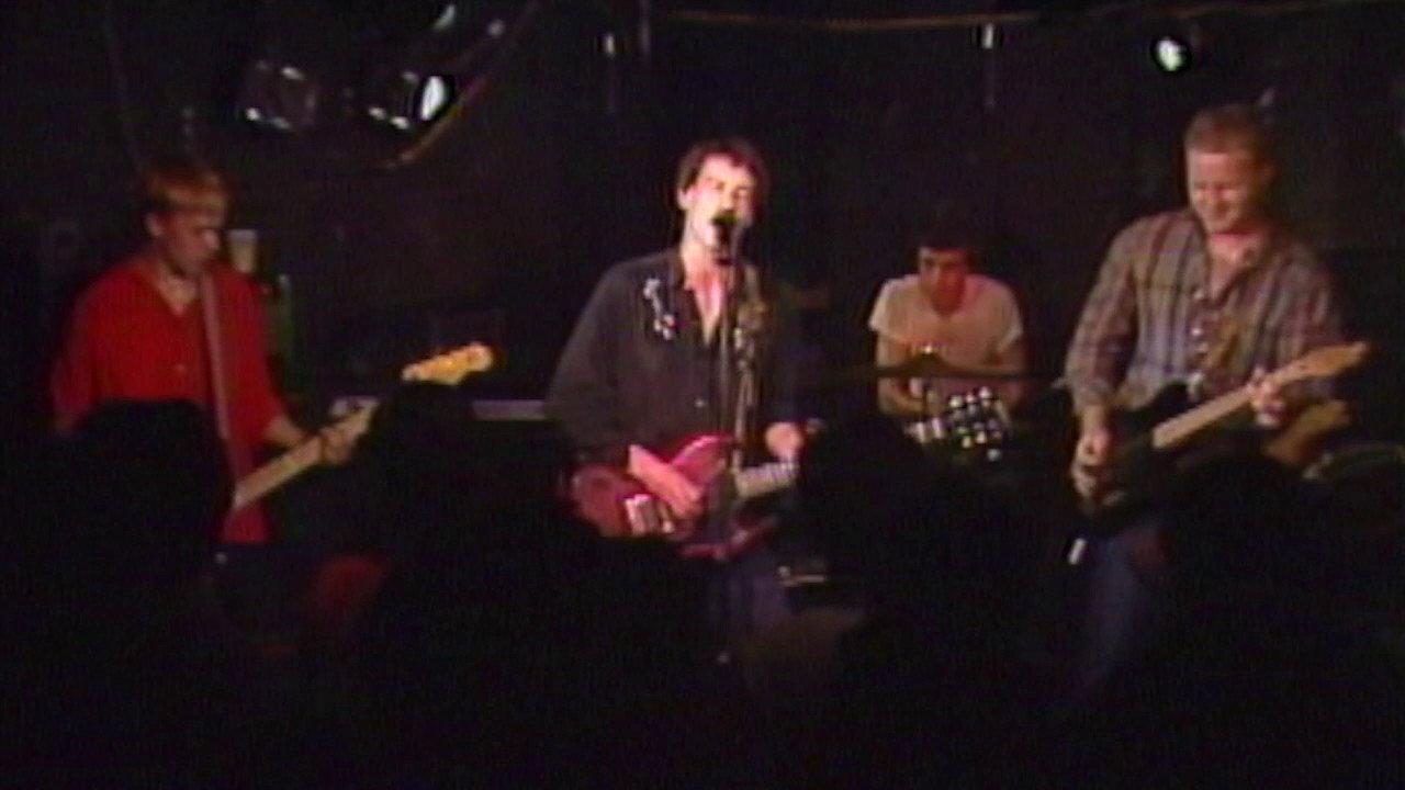 The Replacements: Incident on 7th Street 1981 movie scene