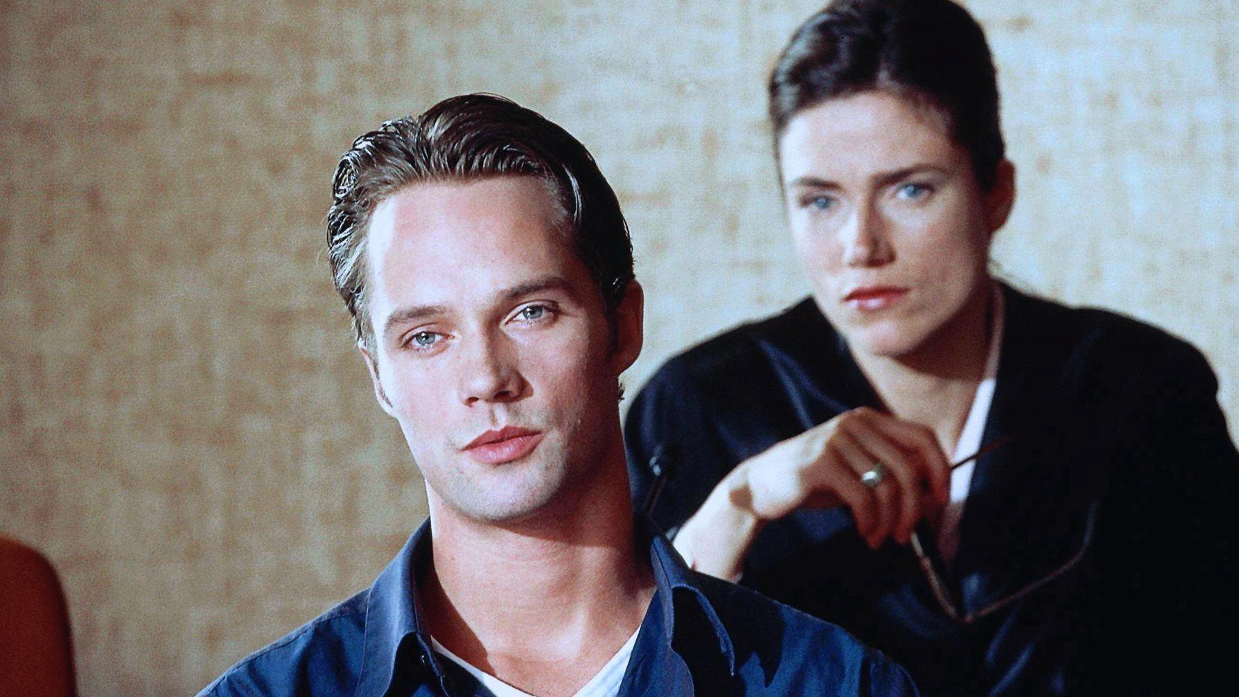 Die Traumprinzen 2000 movie scene