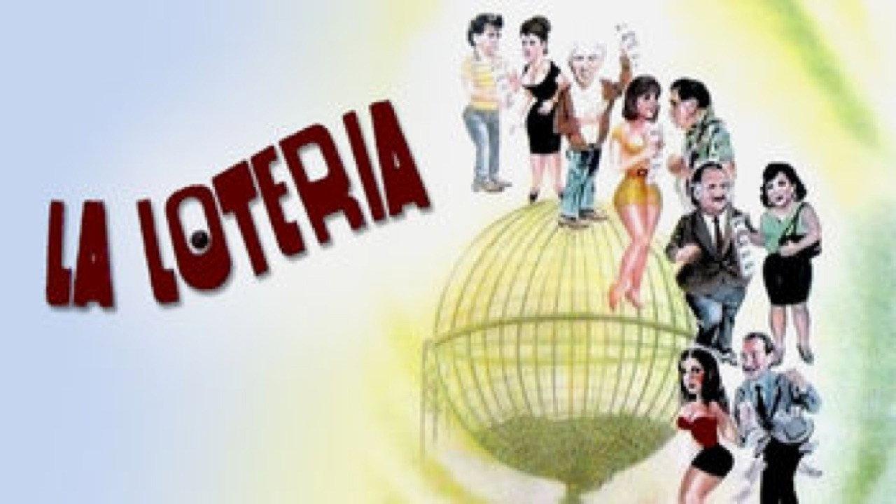 La loteria 1993 movie scene