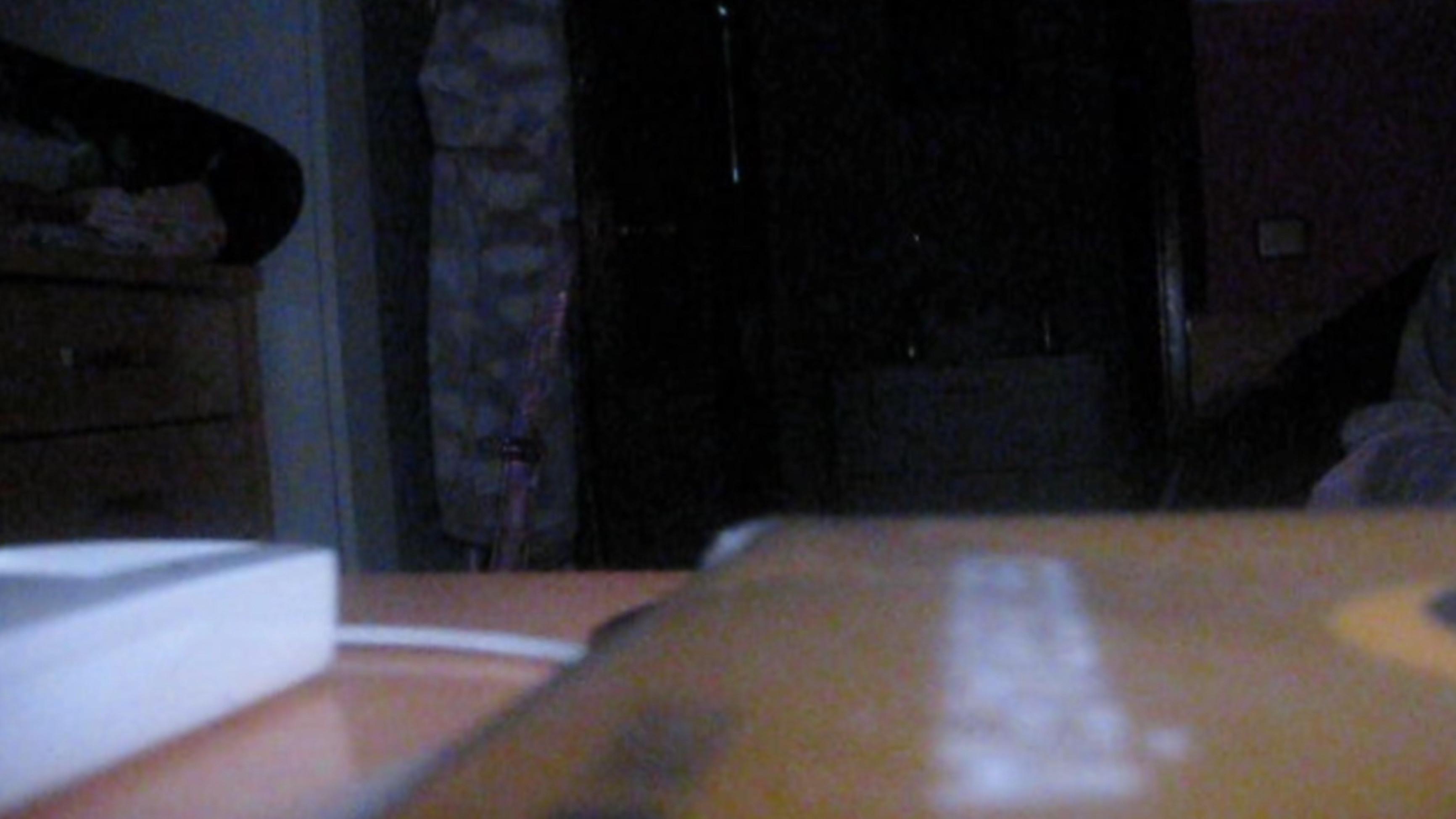 Paranormal Activity: Spain 2024 movie scene