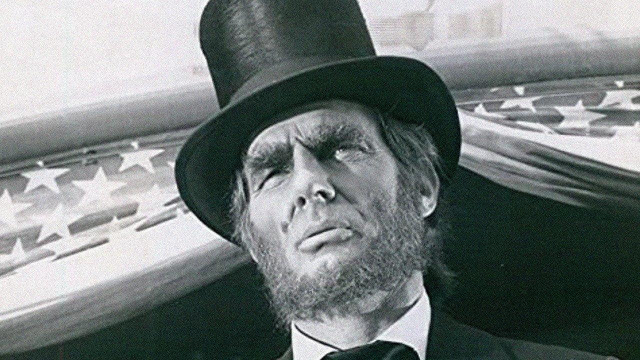 The Great Man's Whiskers 1972 movie scene