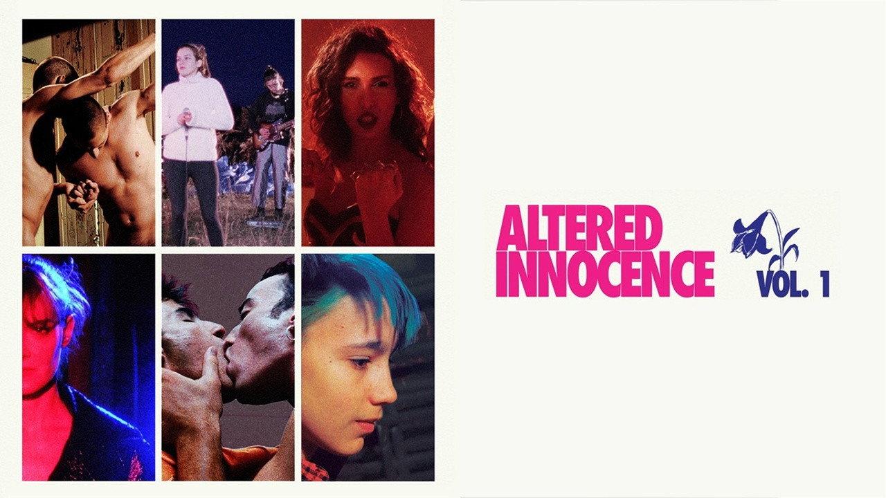 Altered Innocence Vol. 1 2021 movie scene