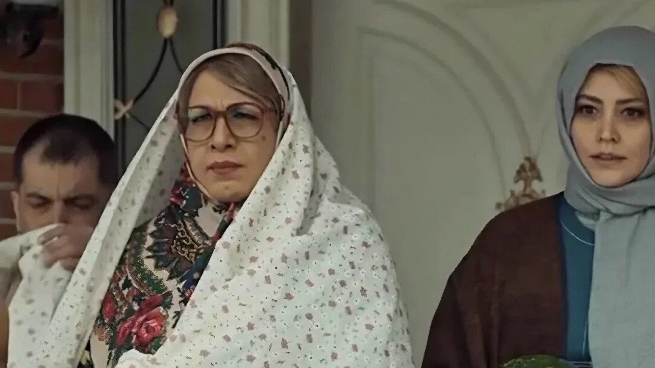 Khanom valede 2026 movie scene