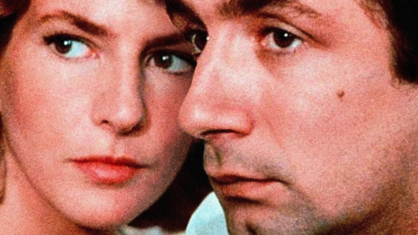 Casablanca, Casablanca 1985 movie scene
