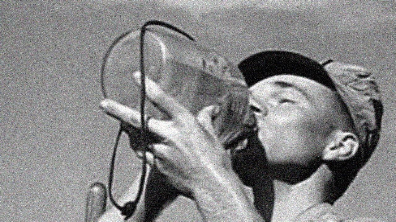 Power and the Land 1940 movie scene