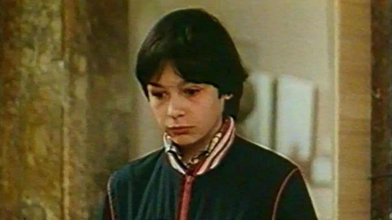 Sweet Pea 1981 movie scene