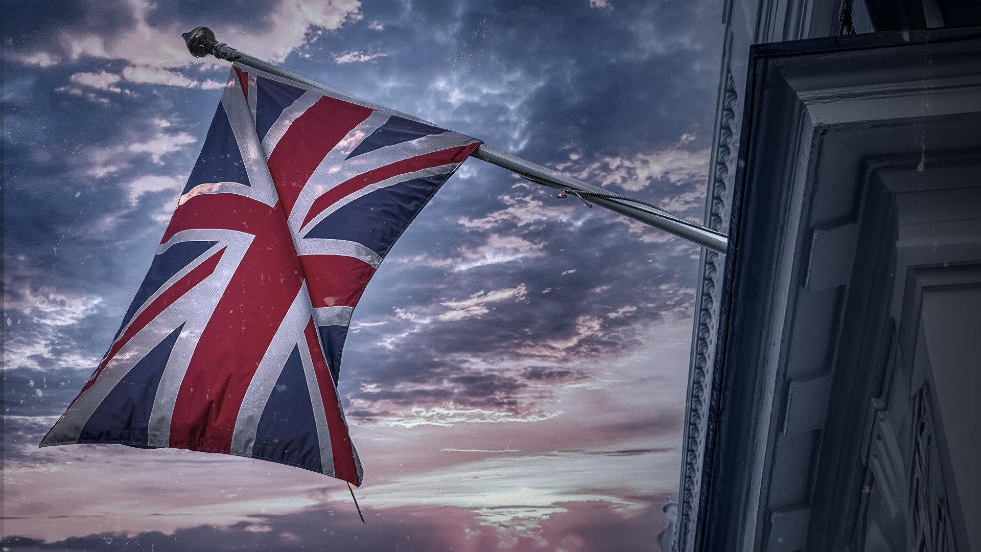 Royaume-Uni, du Brexit au Bregret 2024 movie scene