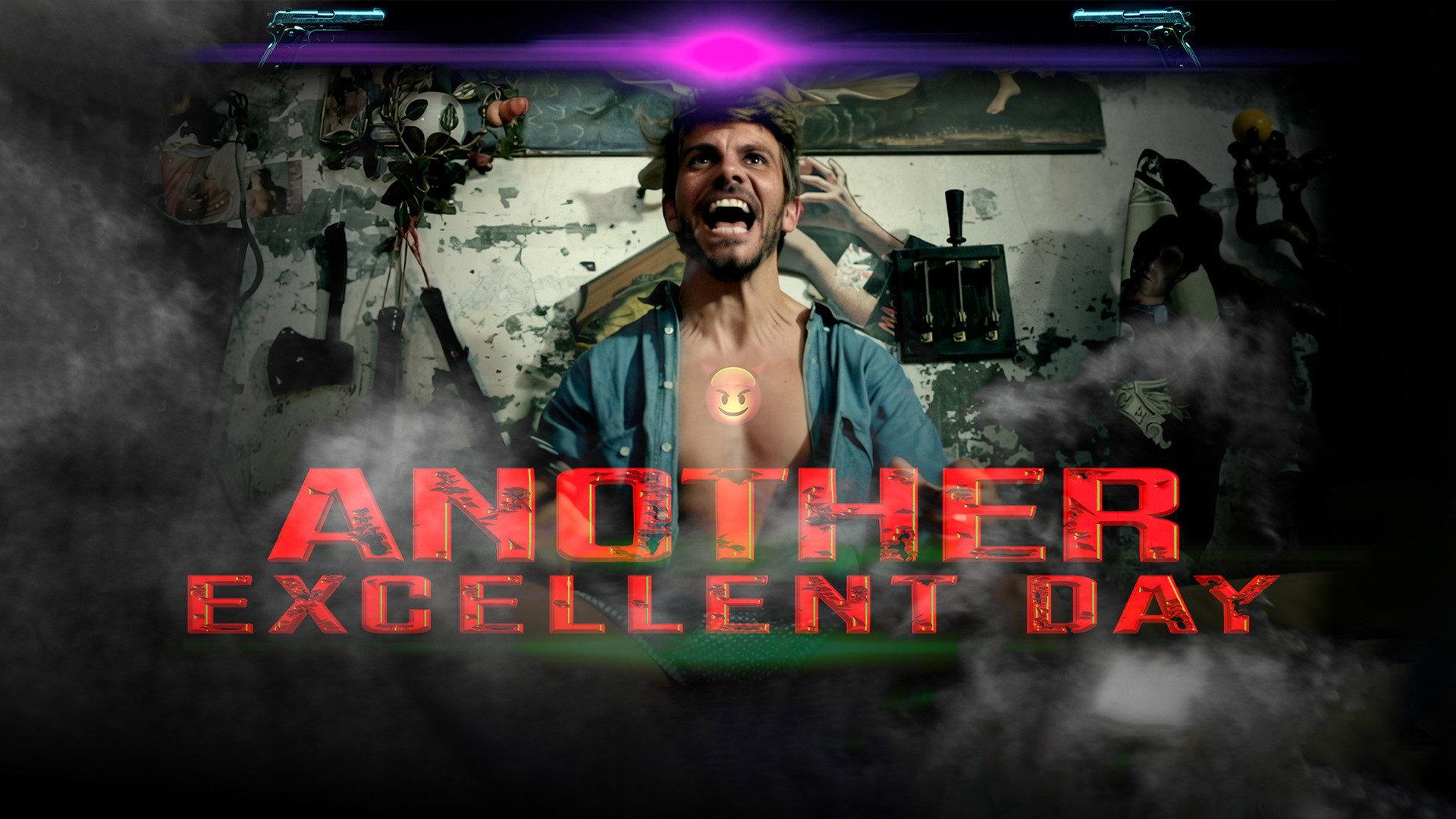 Another Excellent Day 2014 movie scene