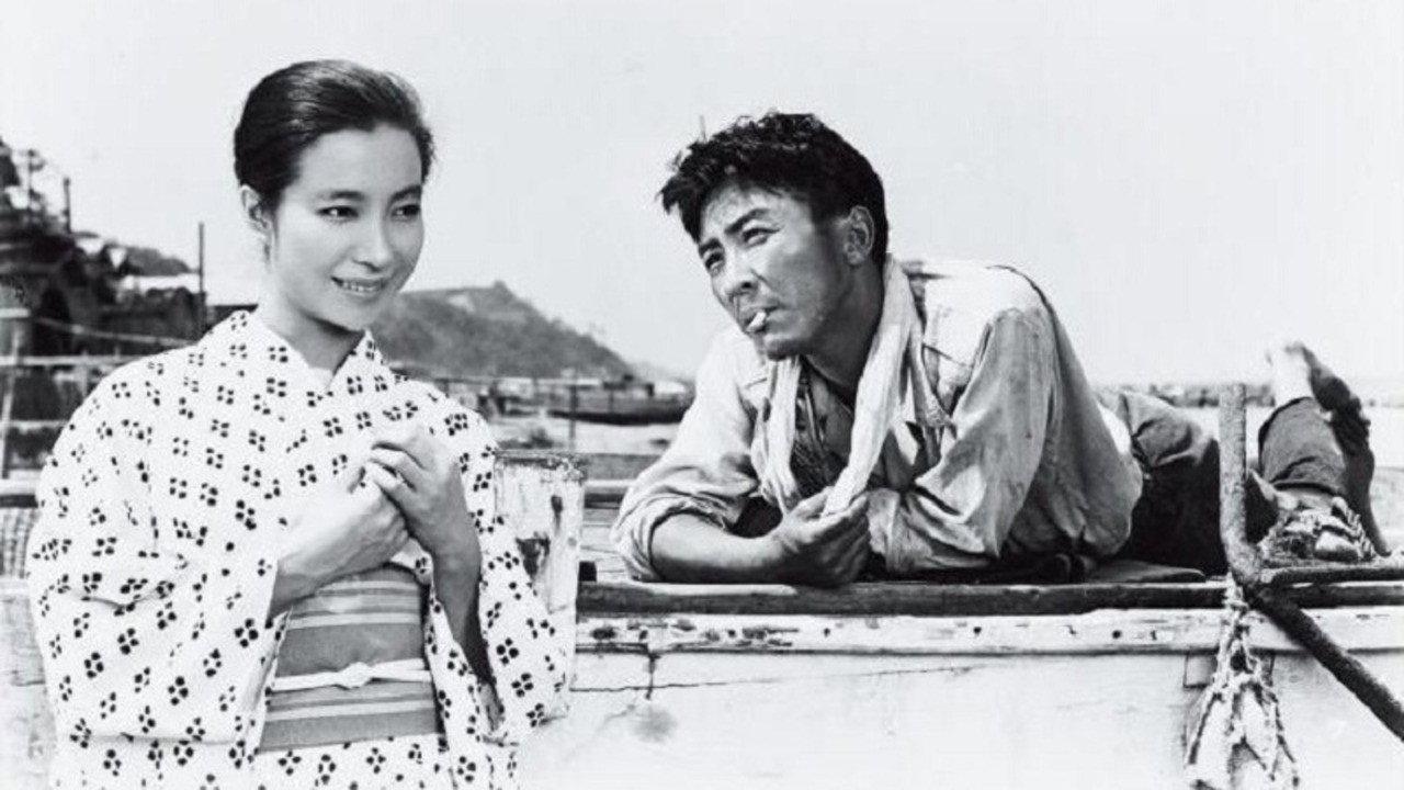 Get Married, Mother 1962 movie scene