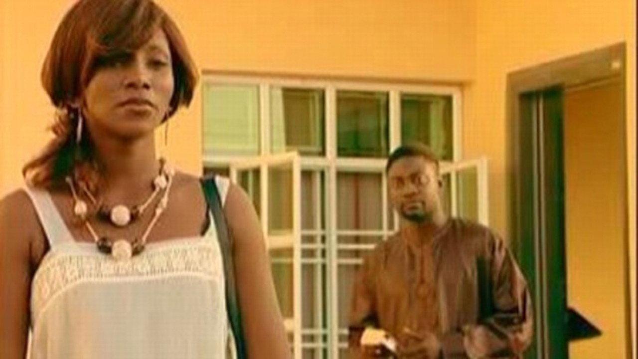 Letters to a Stranger 2007 movie scene
