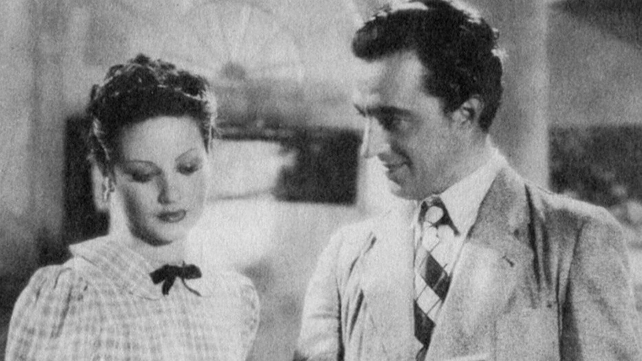 Le due madri 1938 movie scene